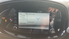 Toyota Aygo X 1.0 VVT-i Edge 5dr [Parking] Petrol Hatchback